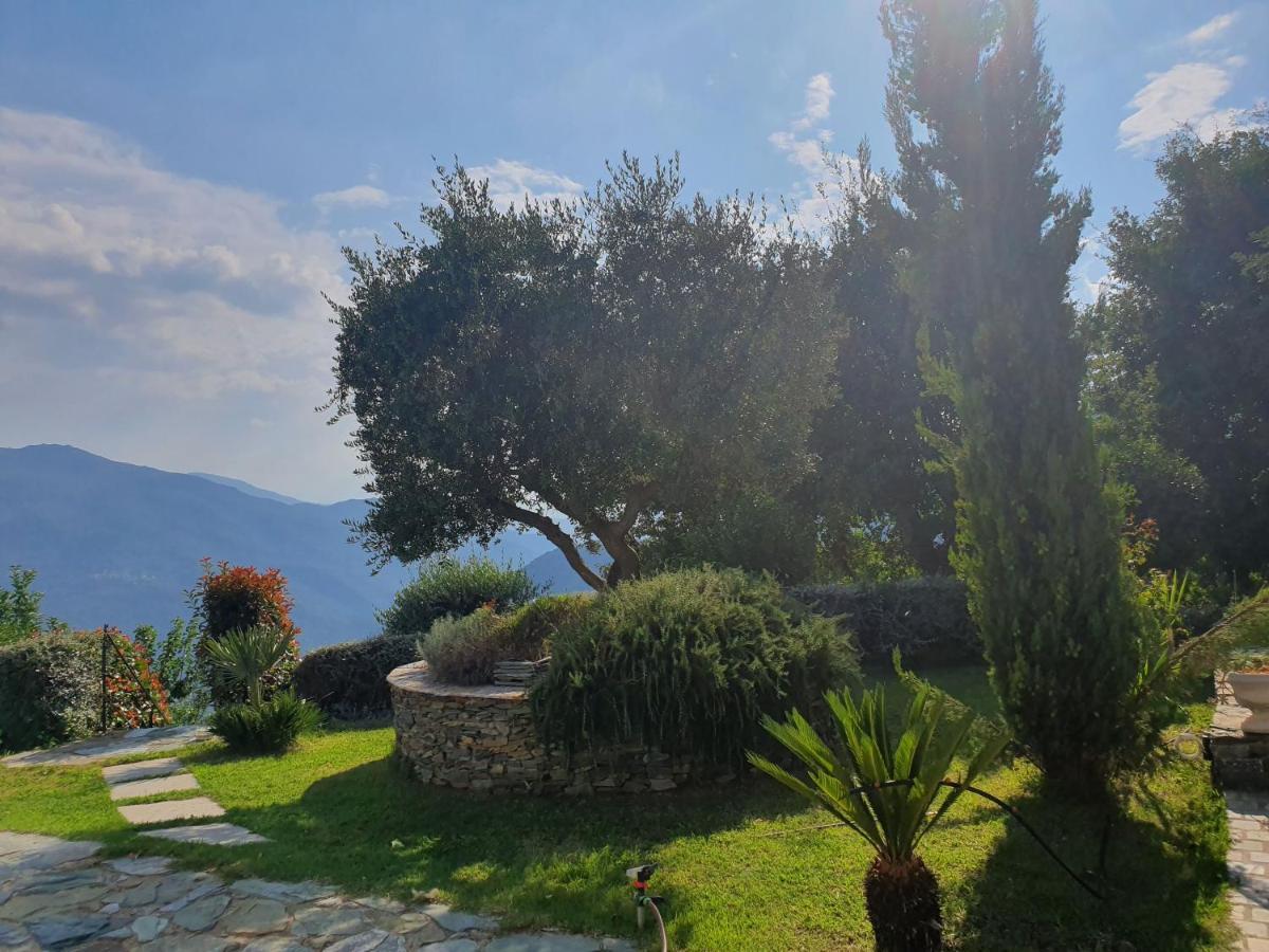 Maison De Charme Avec Piscine Et Vue Exceptionnelle