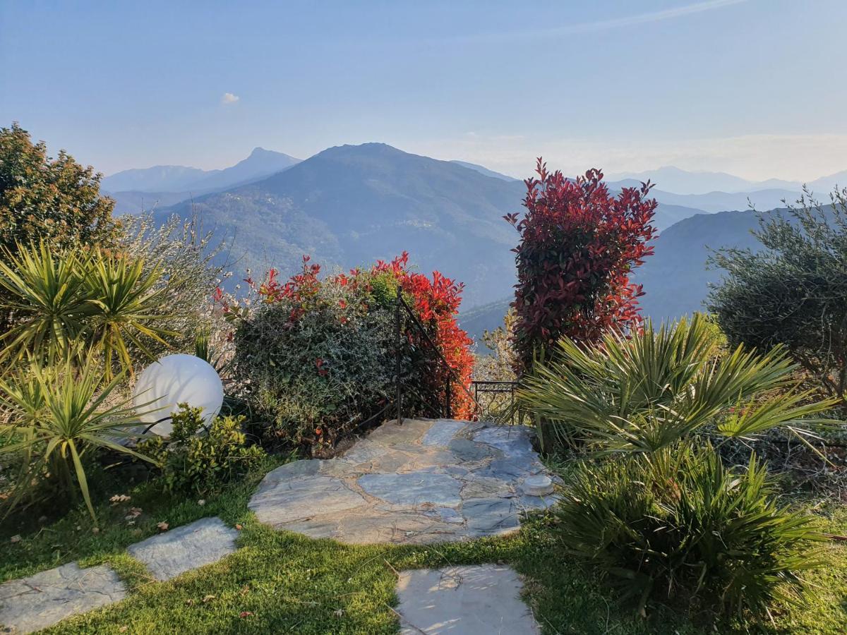 Maison De Charme Avec Piscine Et Vue Exceptionnelle Villa