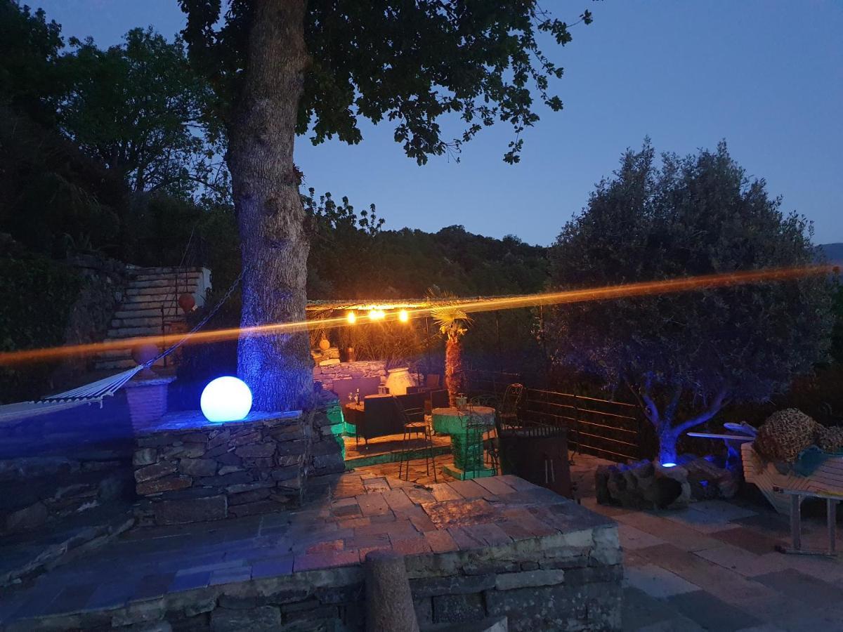 Villa Maison De Charme Avec Piscine Et Vue Exceptionnelle Scolca