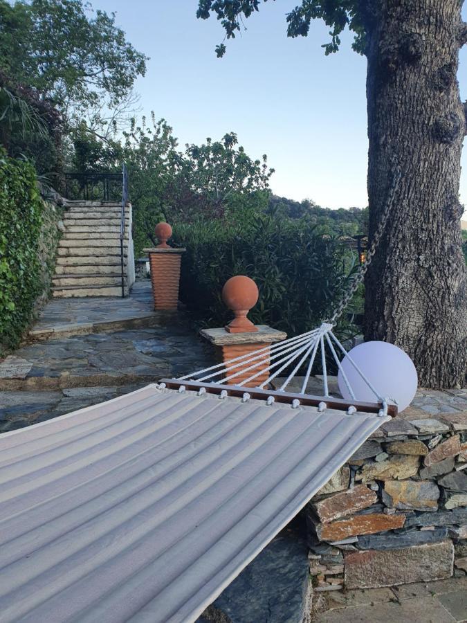 Maison De Charme Avec Piscine Et Vue Exceptionnelle Villa Scolca