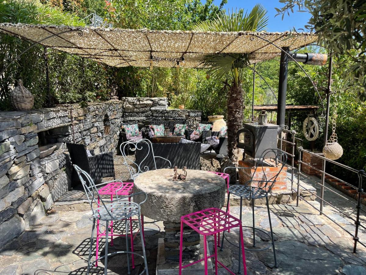 Maison De Charme Avec Piscine Et Vue Exceptionnelle Villa