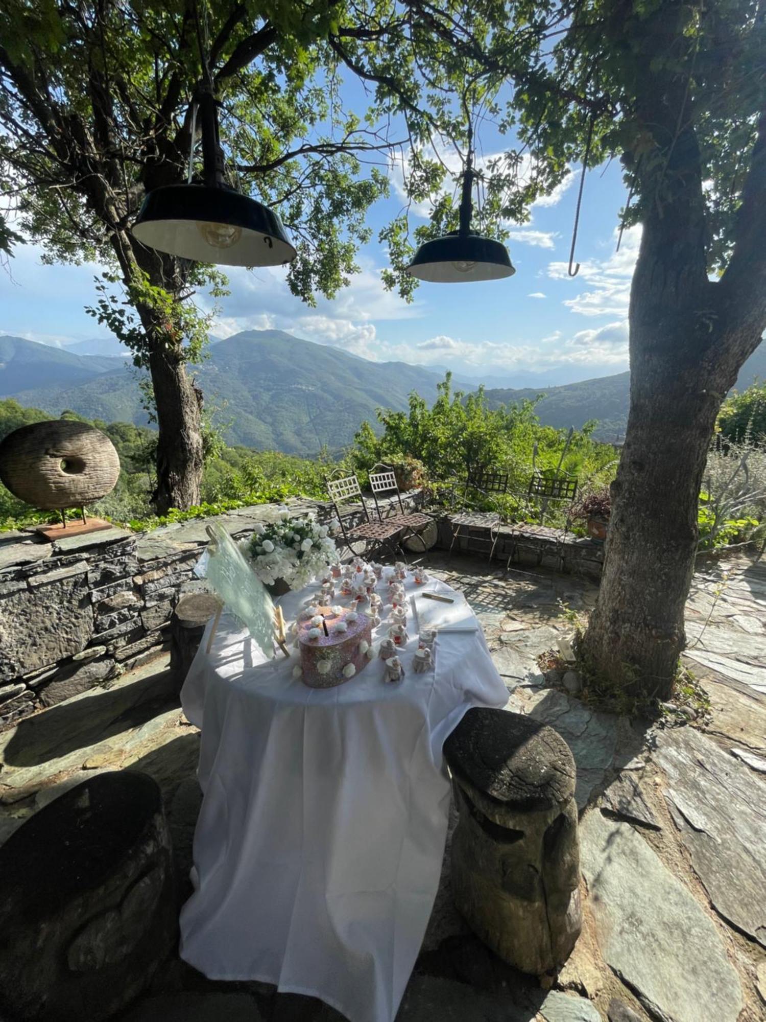 Maison De Charme Avec Piscine Et Vue Exceptionnelle *